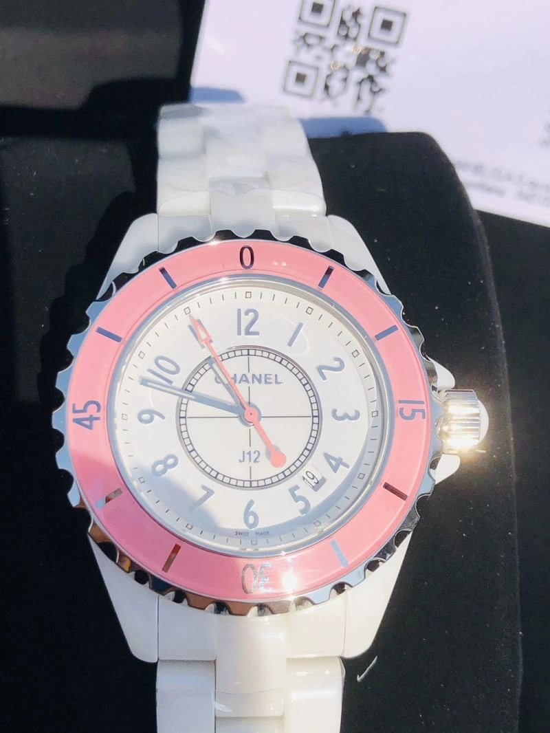 FreshLook CHANEL Watches 181208