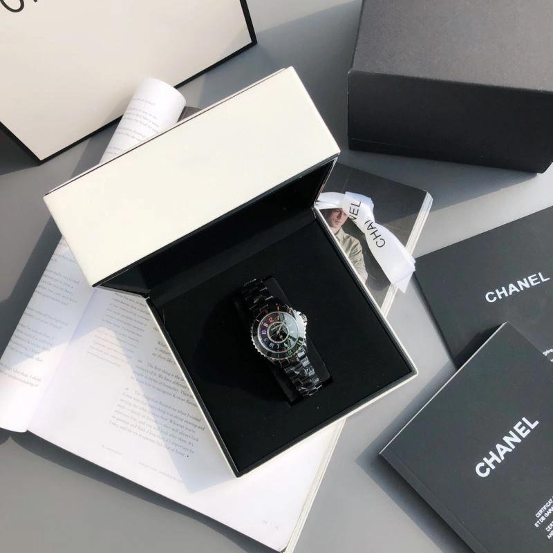NewStyle CHANEL Watches 181212