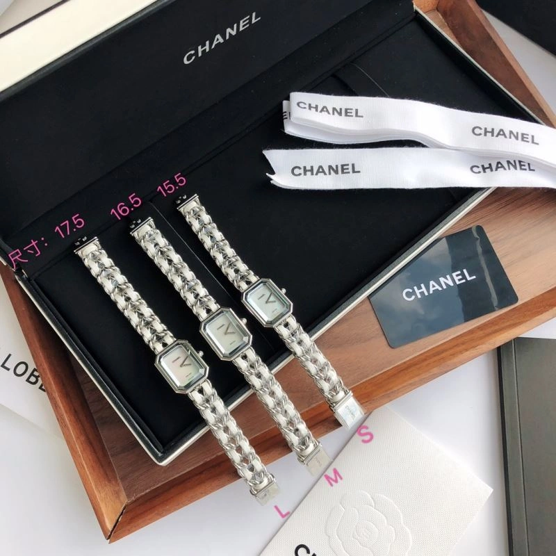 CHANEL Watches OdorResistant 181203