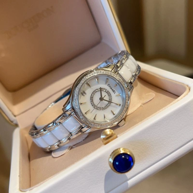 CHANEL Watches TechFriendly 181197