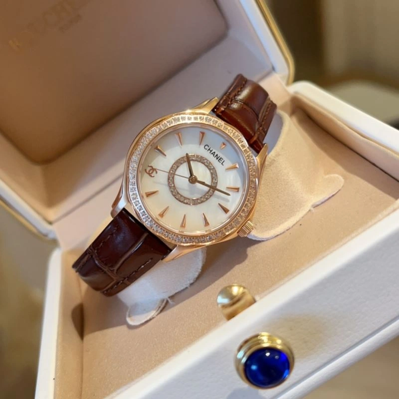 FashionForward CHANEL Watches 181191