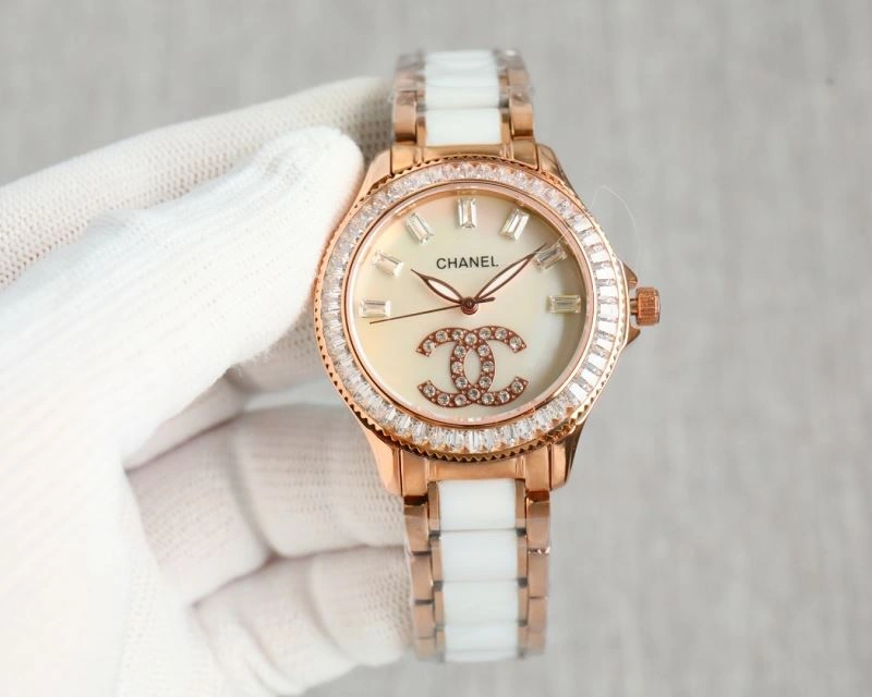 TopPick CHANEL Watches 181219