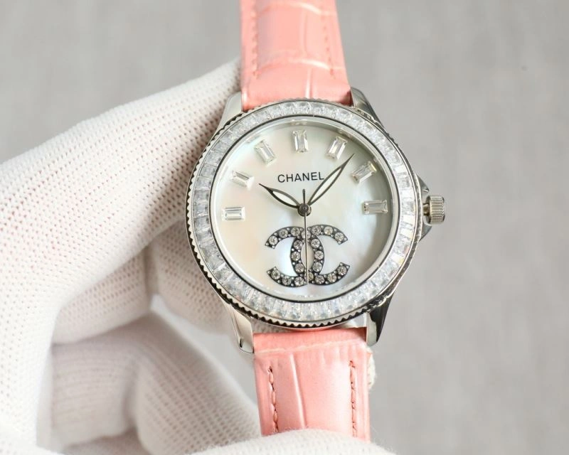 CHANEL Watches StreetReady 181190