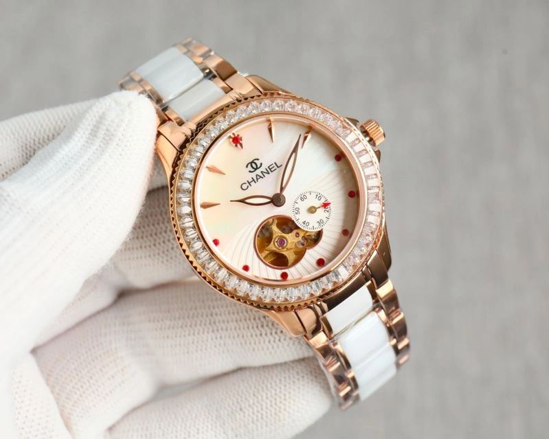CHANEL Watches ModernLook 181188