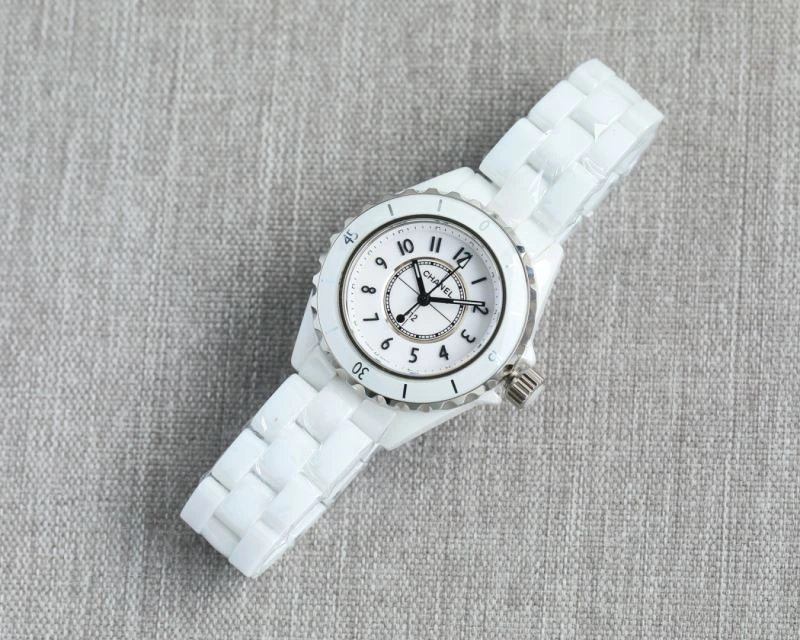 CHANEL Watches ZipUp 181189