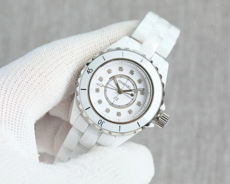CHANEL Watches ZipUp 181189