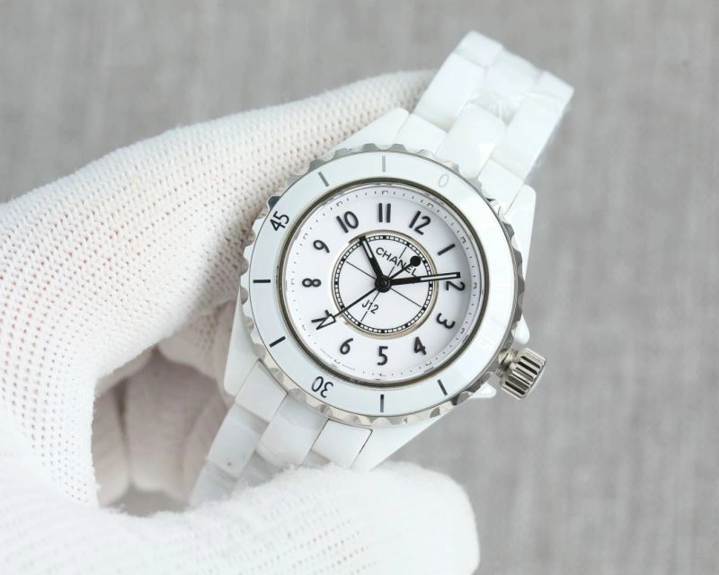 CHANEL Watches ZipUp 181189