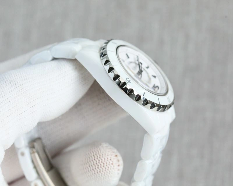 CHANEL Watches ZipUp 181189