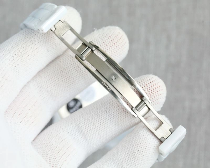 CHANEL Watches ZipUp 181189