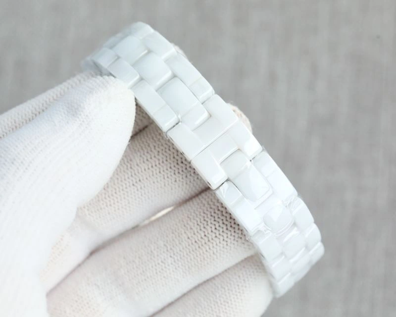 CHANEL Watches ZipUp 181189