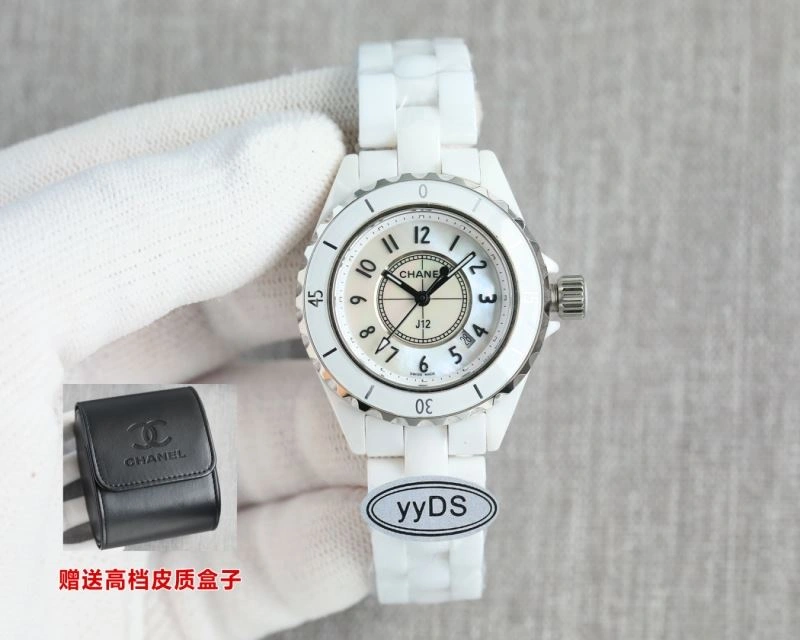 Reliable CHANEL Watches 181185