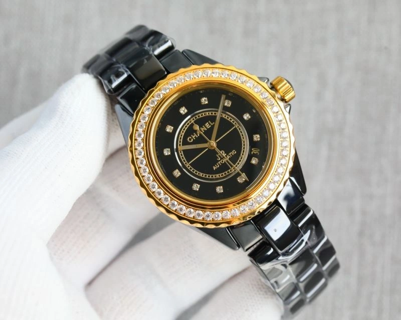 TimelessDesign CHANEL Watches 181184