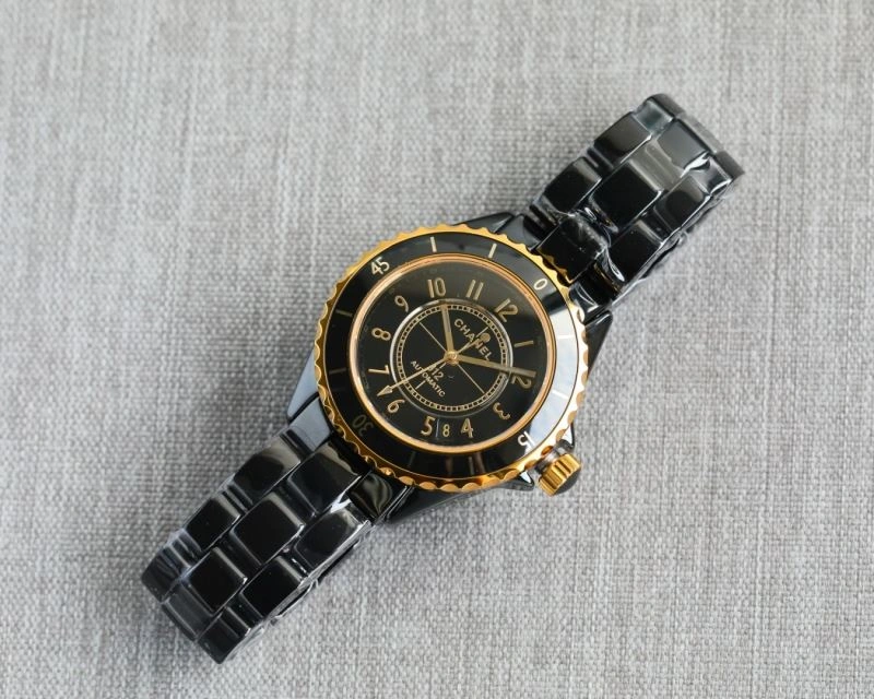 Contemporary CHANEL Watches 181187