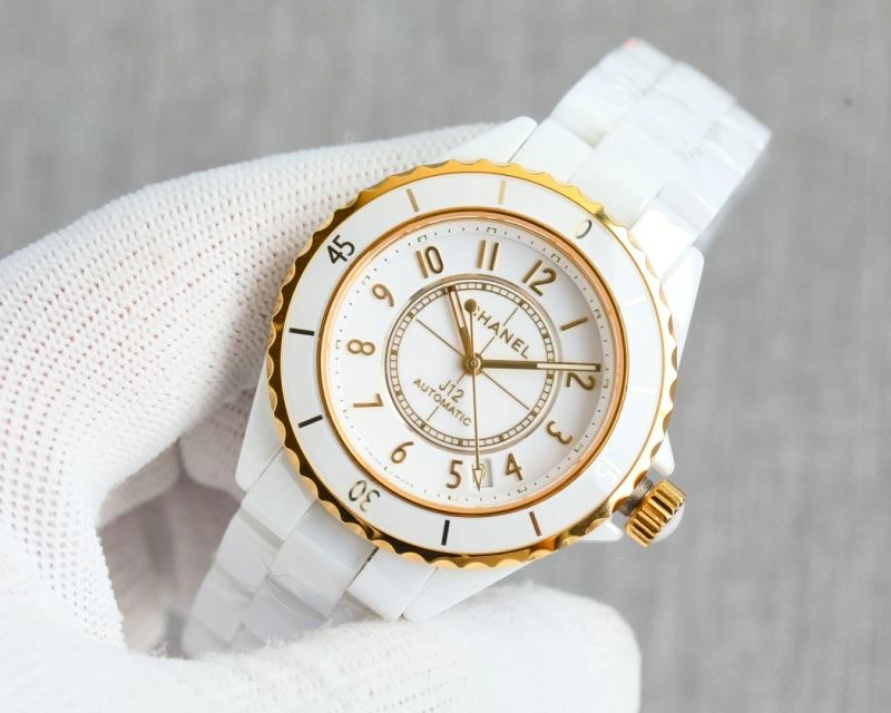 Contemporary CHANEL Watches 181187