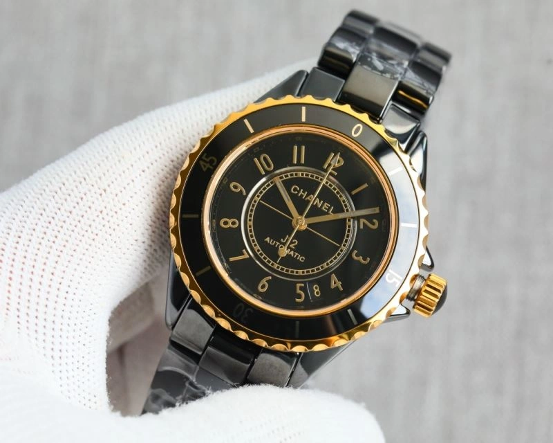 Contemporary CHANEL Watches 181187