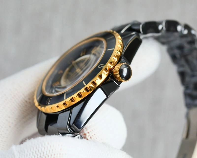 Contemporary CHANEL Watches 181187