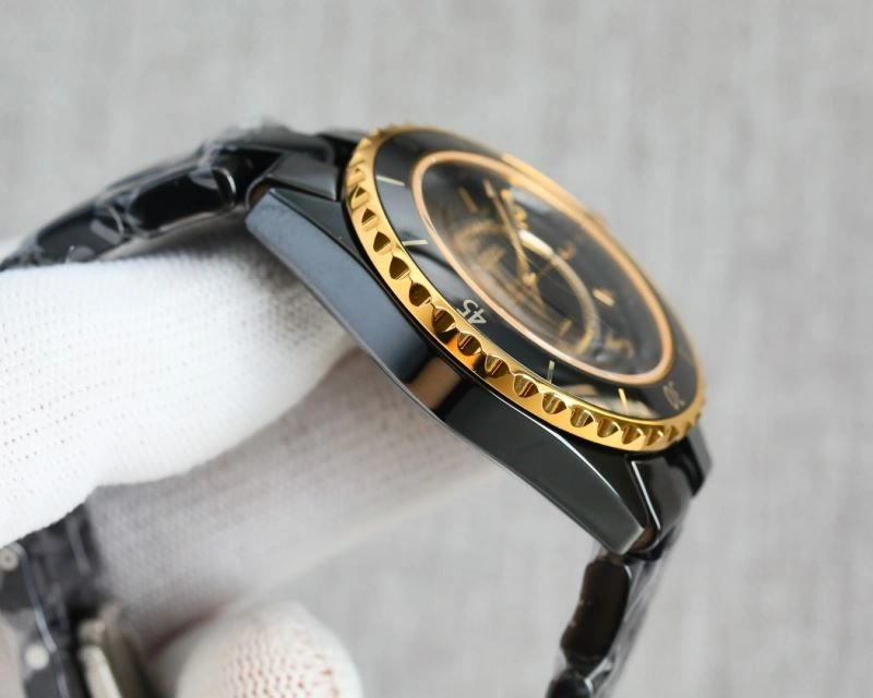 Contemporary CHANEL Watches 181187