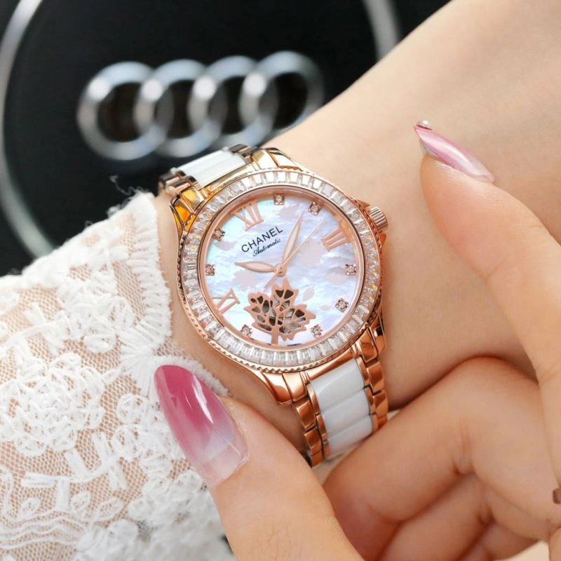 CHANEL Watches WellDesigned 181183