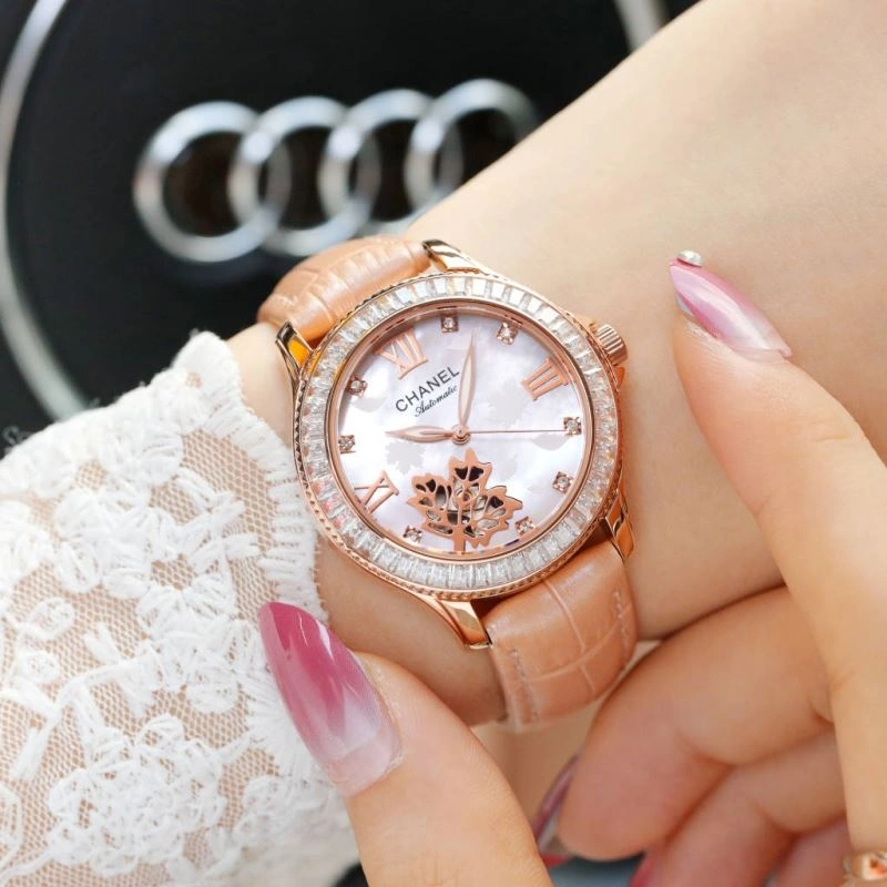 WrinkleFree CHANEL Watches 181182