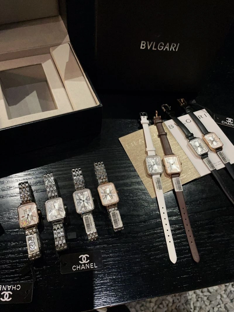 CHANEL Watches MultiPurpose 181180