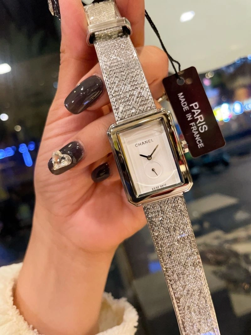 CHANEL Watches Attractive 181174