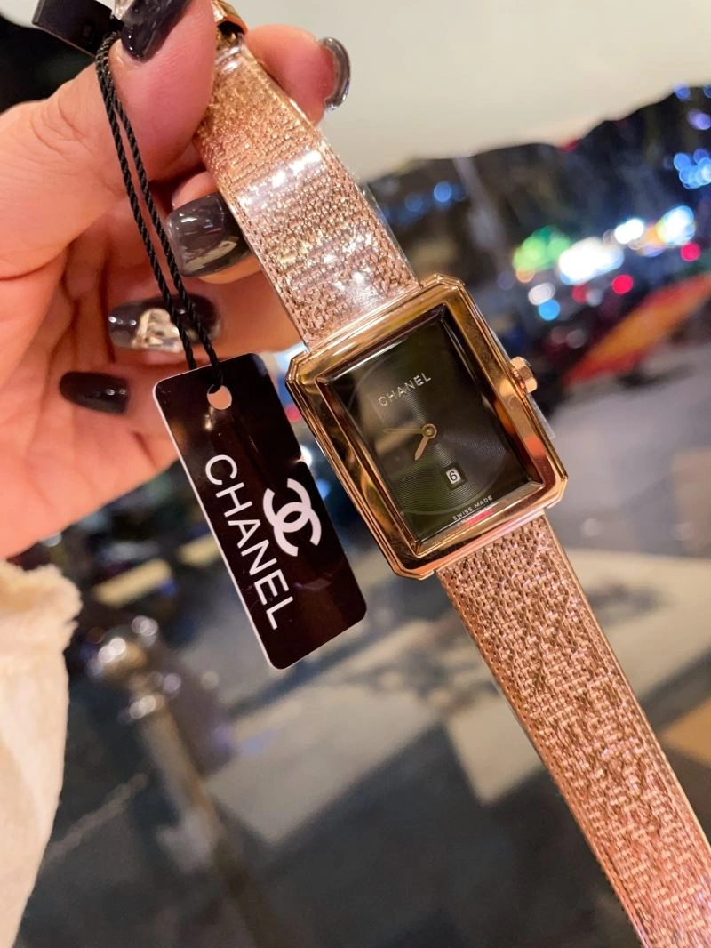 NewStyle CHANEL Watches 181172