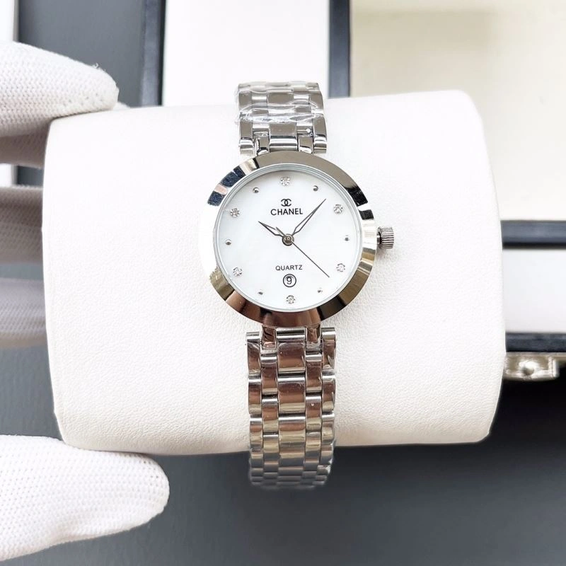 CHANEL Watches Upgraded 181160