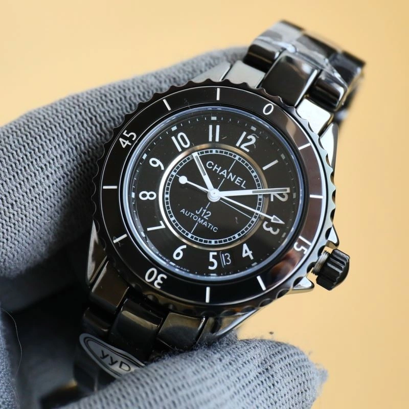 CHANEL Watches Soft 181159
