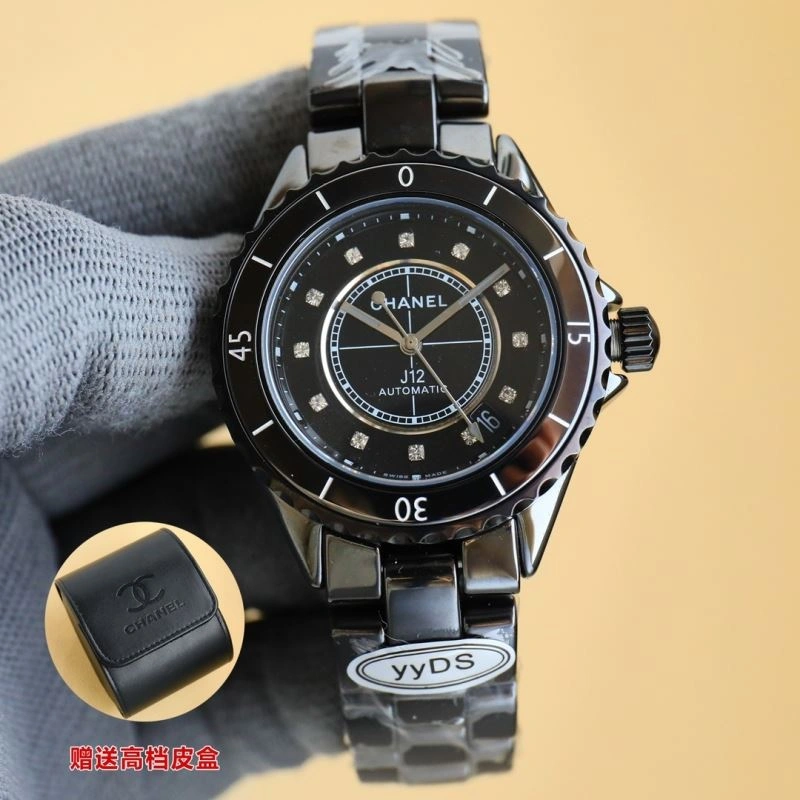 CHANEL Watches Soft 181159