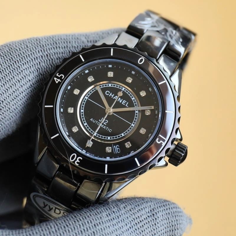CHANEL Watches Soft 181159