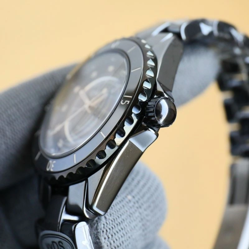 CHANEL Watches Soft 181159