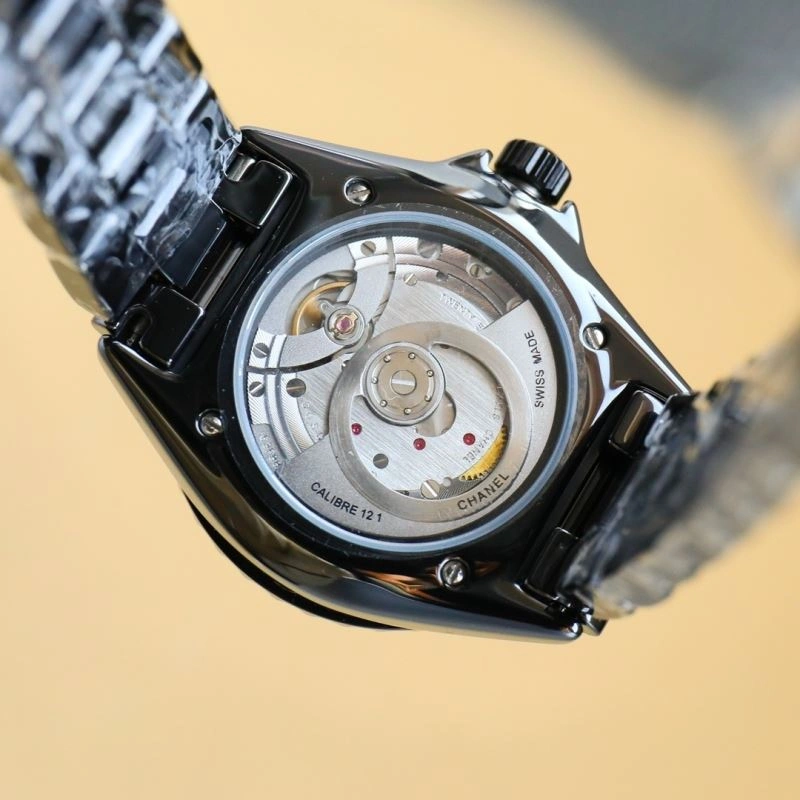 CHANEL Watches Soft 181159