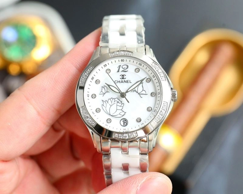 CHANEL Watches ModernLook 181162