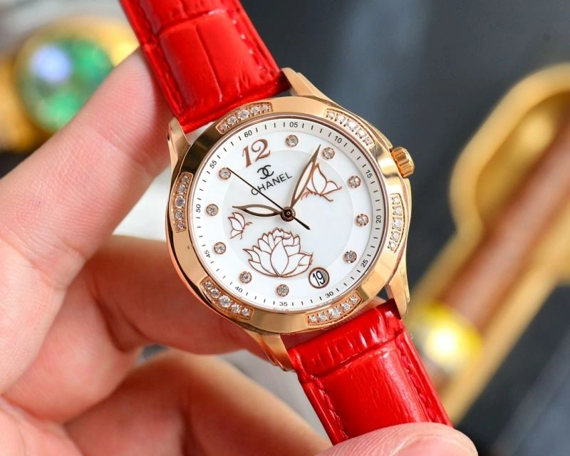 Attractive CHANEL Watches 181169