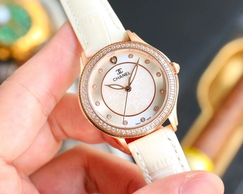 CHANEL Watches Breathable 181170