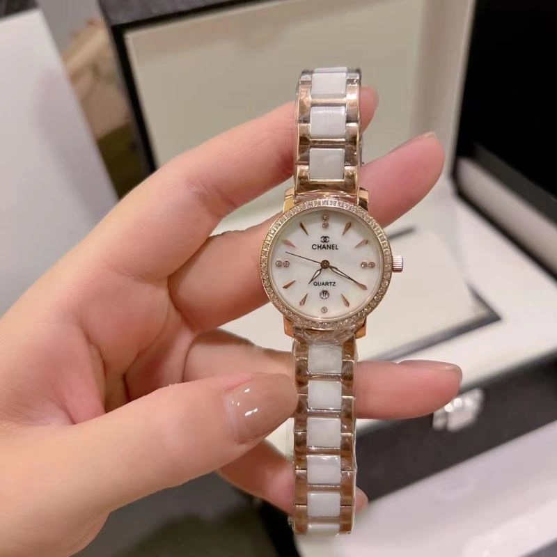 Comfortable CHANEL Watches 181167