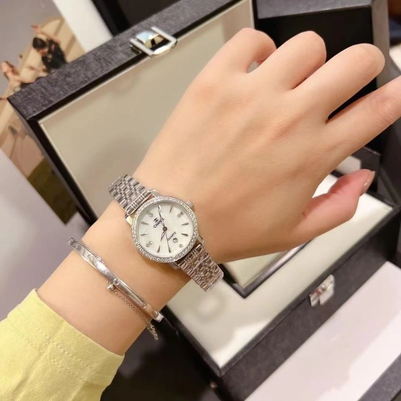 CHANEL Watches EyeCatching 181166