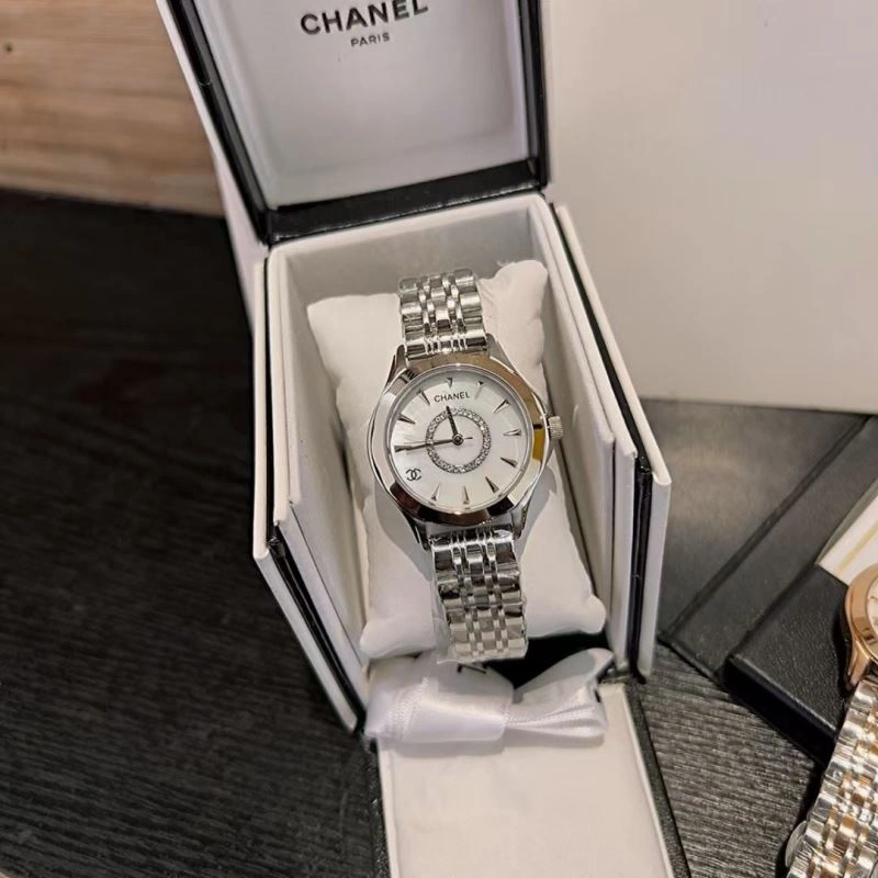 ComfortFit CHANEL Watches 181153