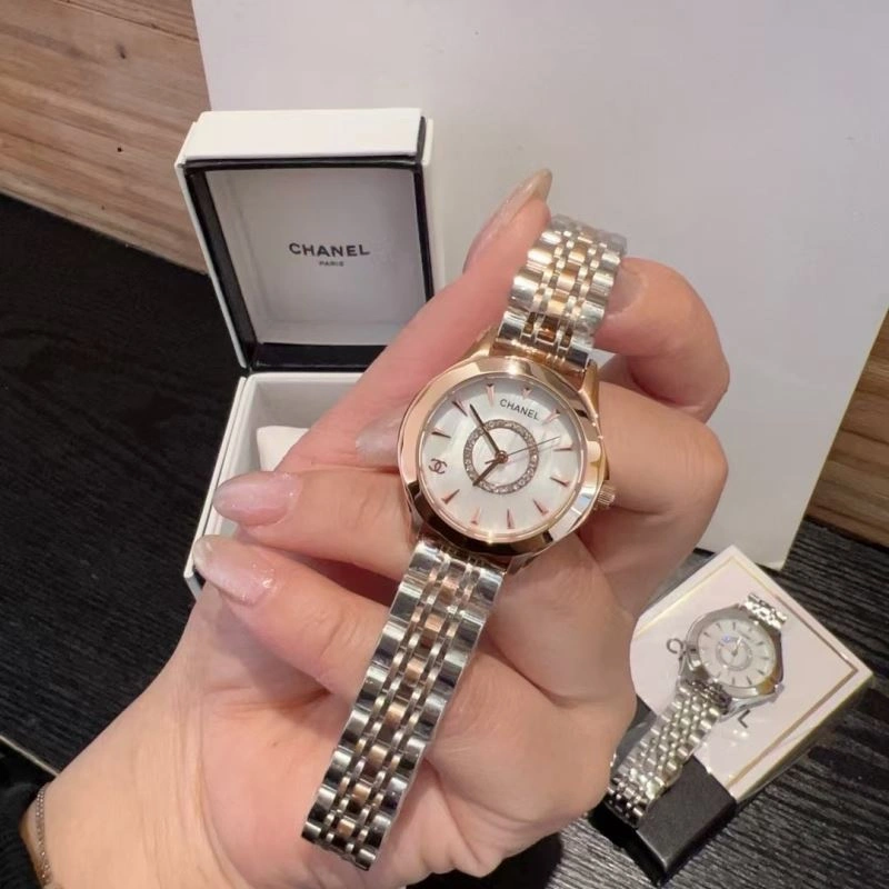 ComfortFit CHANEL Watches 181153