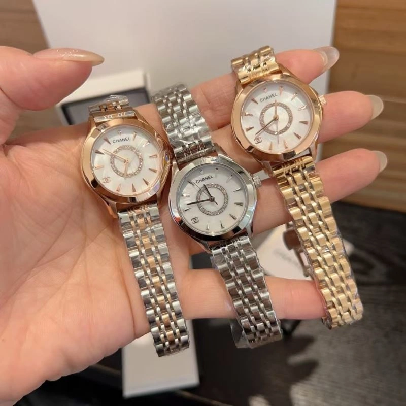 ComfortFit CHANEL Watches 181153