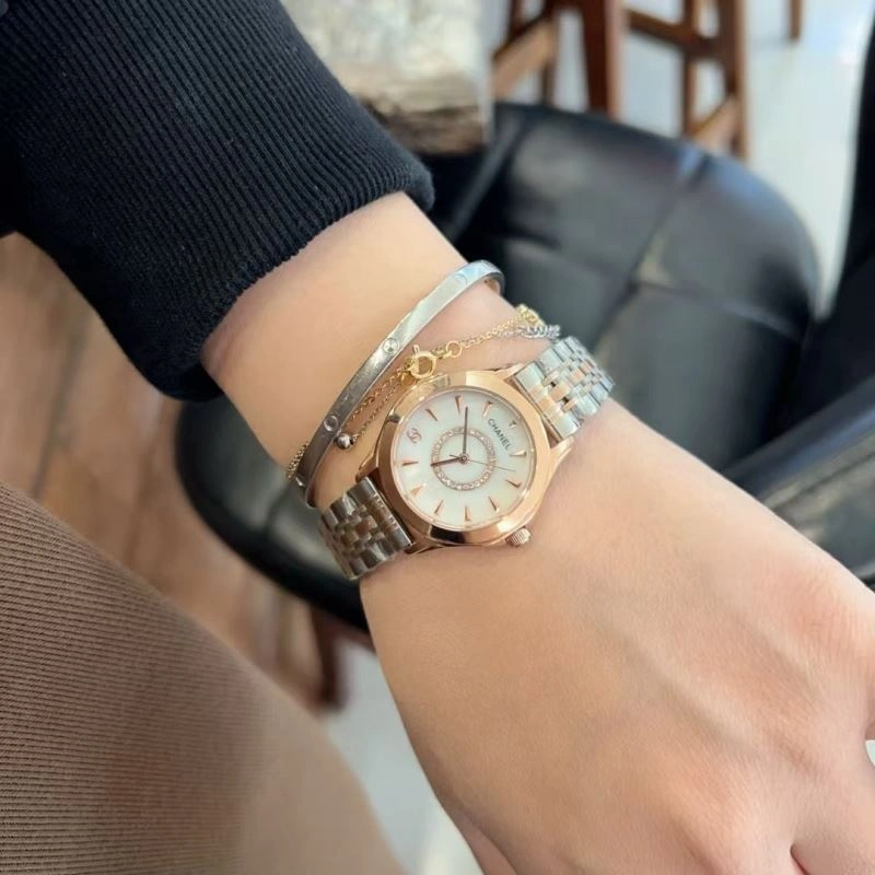 ComfortFit CHANEL Watches 181153