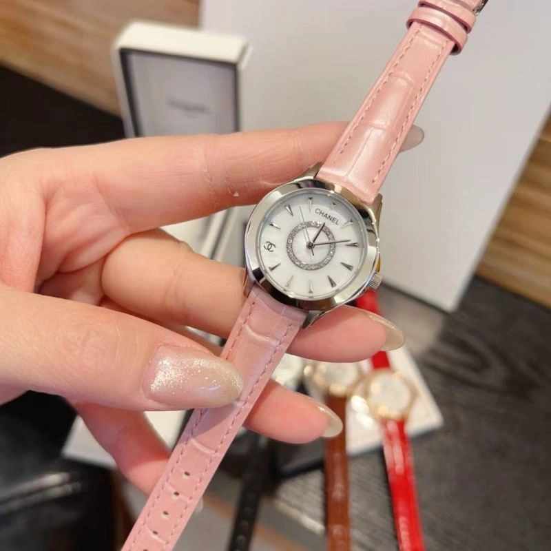 CHANEL Watches Modern 181157