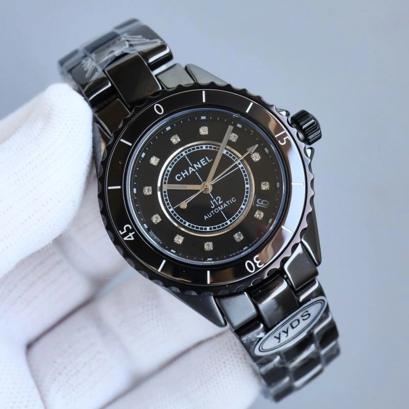 CHANEL Watches SmartChoice 181150