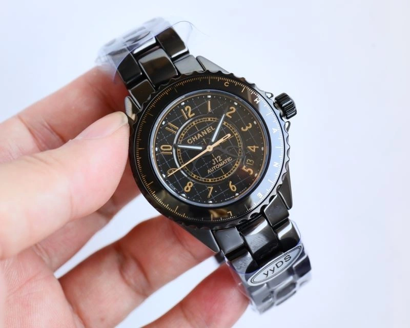 EasyCare CHANEL Watches 181147