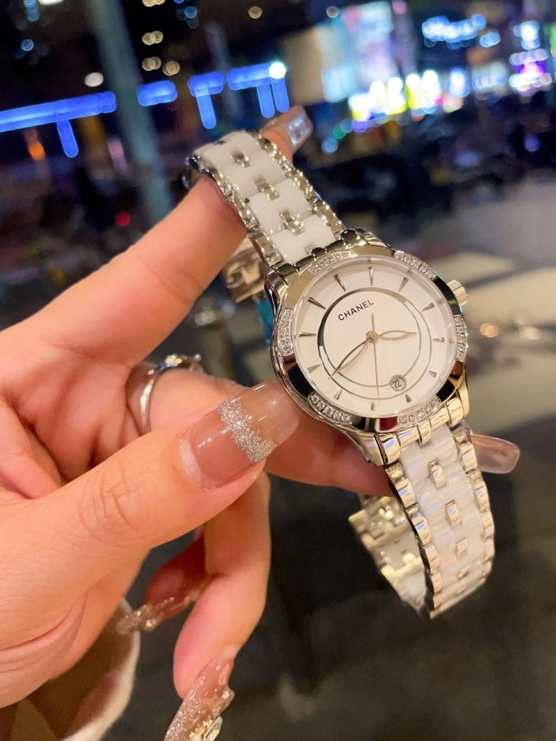 CHANEL Watches Sophisticated 181411