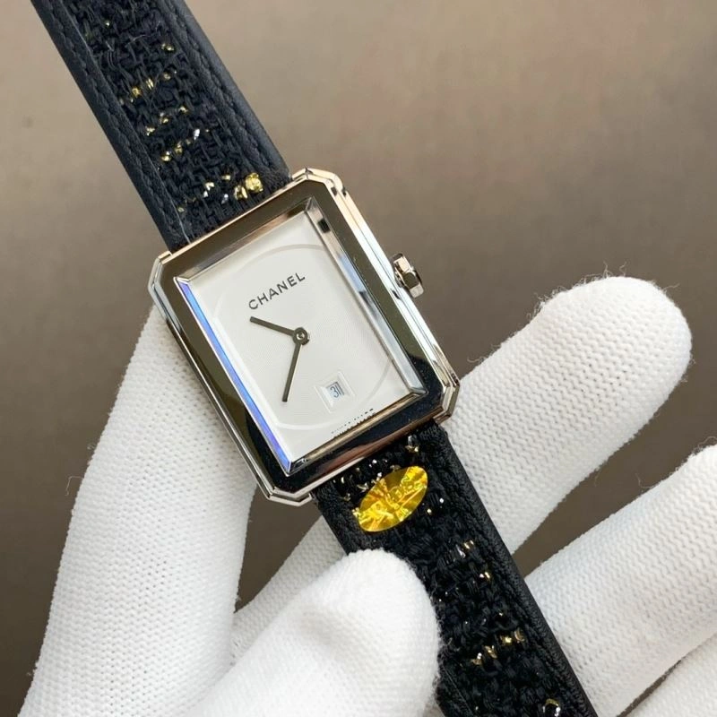 CHANEL Watches WaterResistant 181425