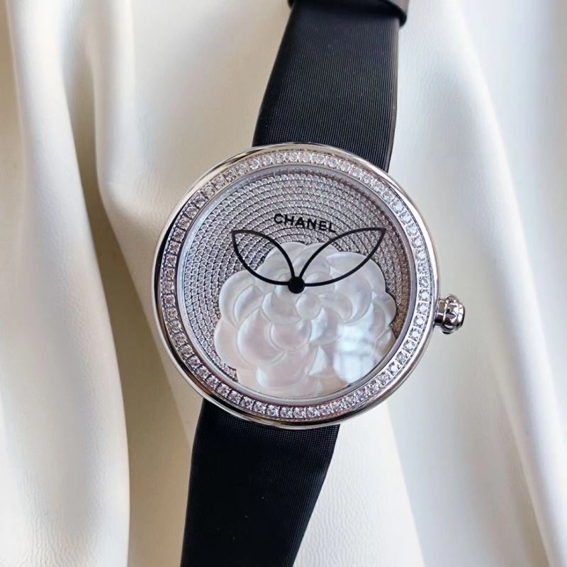 Affordable CHANEL Watches 181402