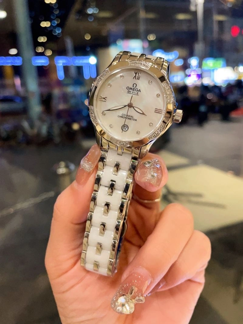HighQuality CHANEL Watches 181410