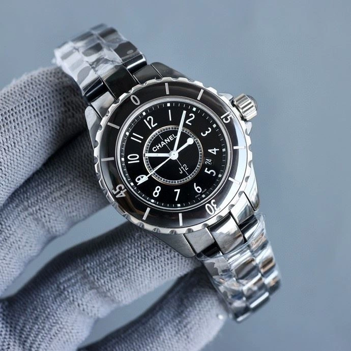CHANEL Watches Sleek 181401