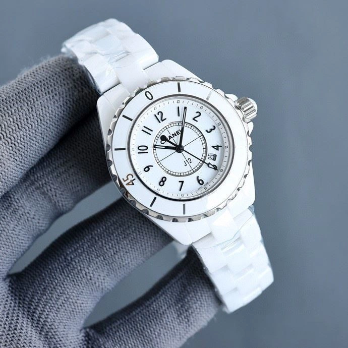 CHANEL Watches Efficient 181394